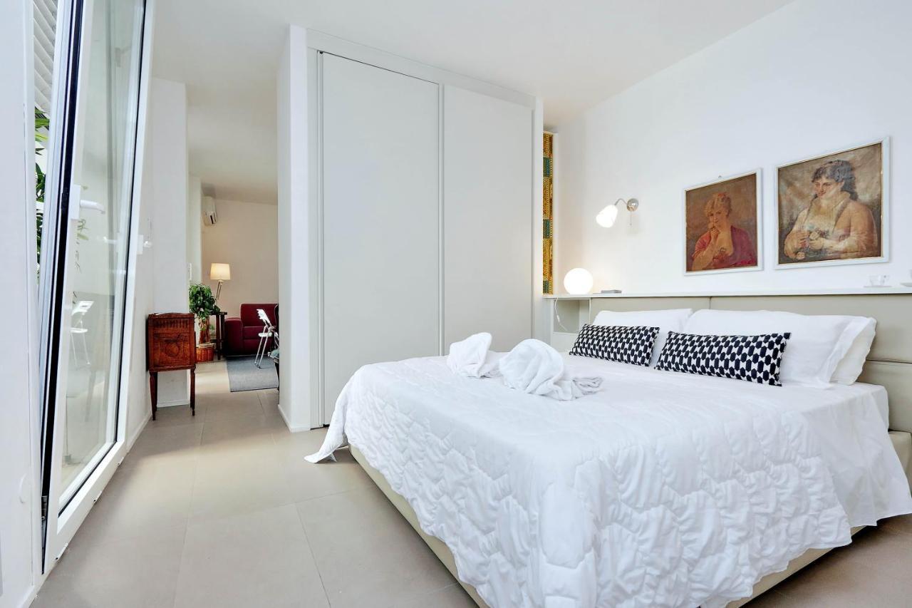Piazza Del Popolo Apartment Roma Exterior foto
