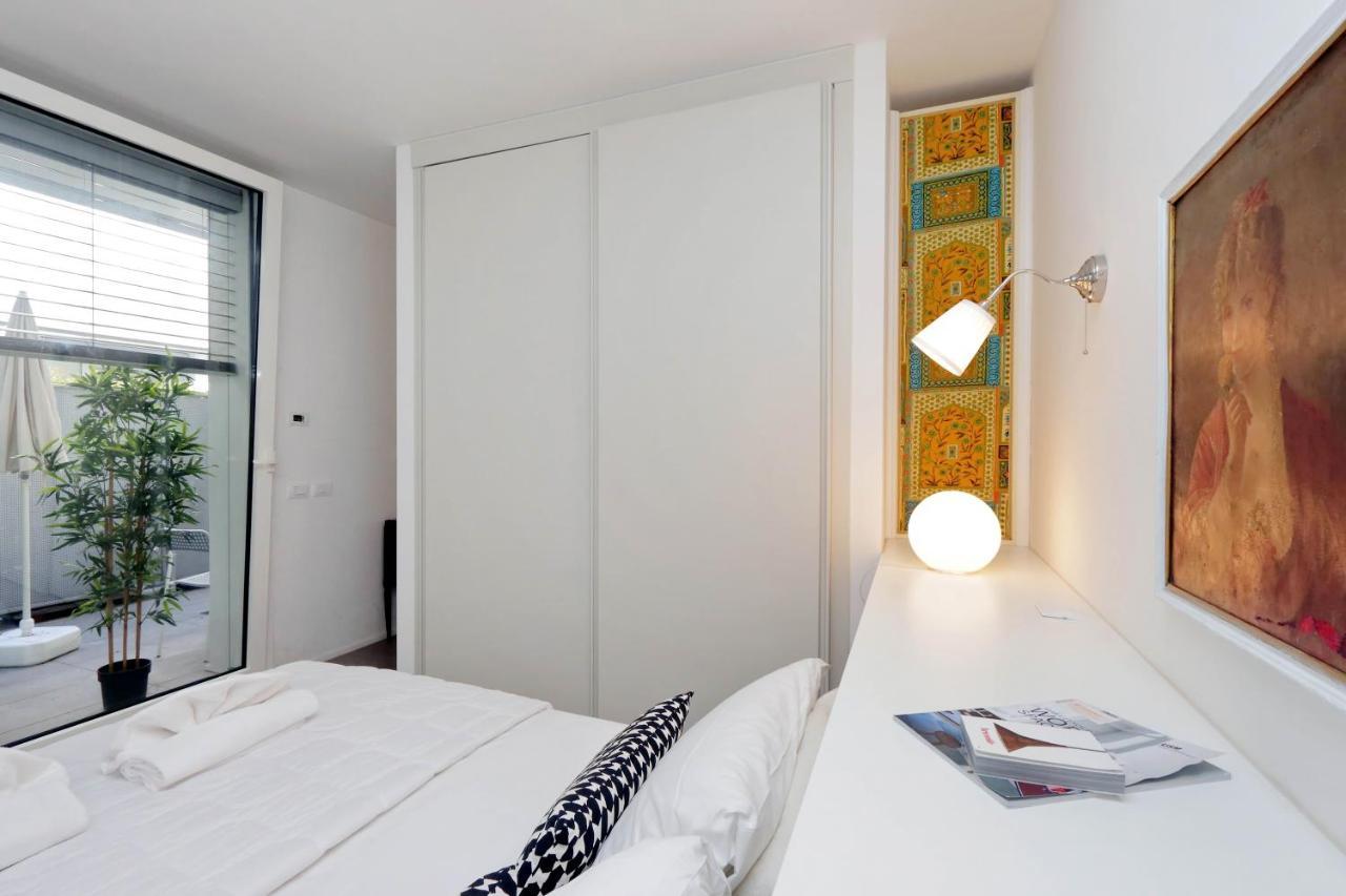 Piazza Del Popolo Apartment Roma Exterior foto