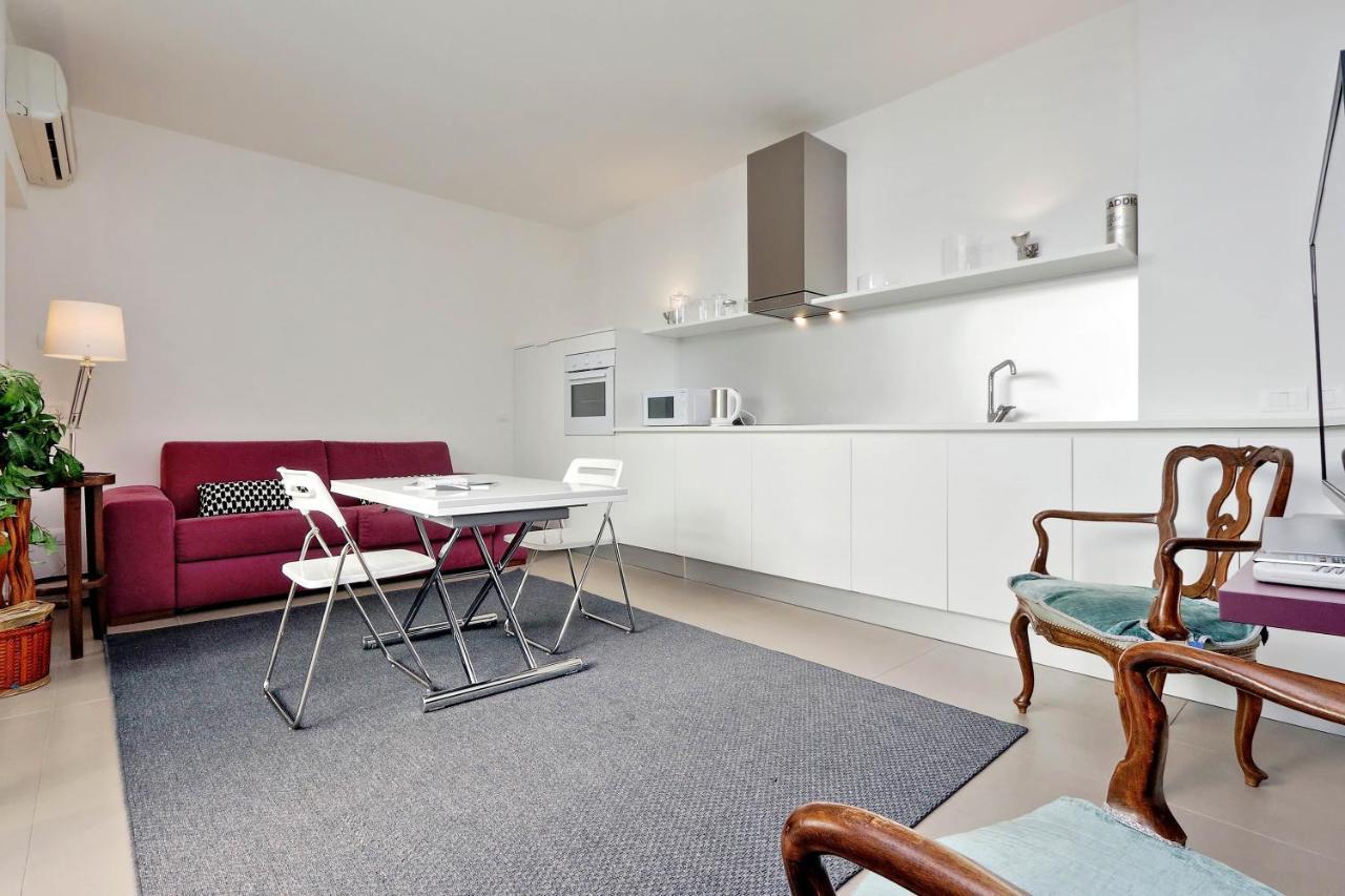 Piazza Del Popolo Apartment Roma Exterior foto
